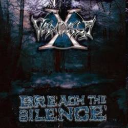 X-Vandals : Breach the Silence